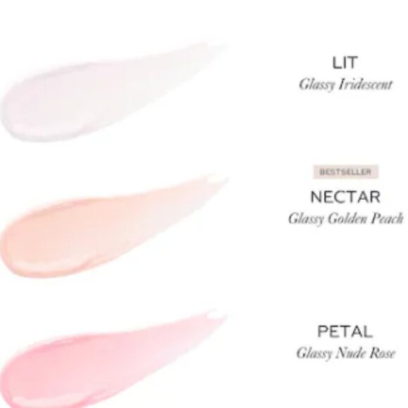 🎀 Bundle Discount 🎀 Westman Atelier Lit Up Glow Highlighter Stick NECTAR Mini - Picture 4 of 4